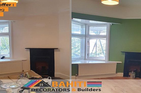 House and villa painter in Waltham Cross, Painting services near me in Waltham Cross, exterior wall painter in Waltham Cross, Painting services in Enfield